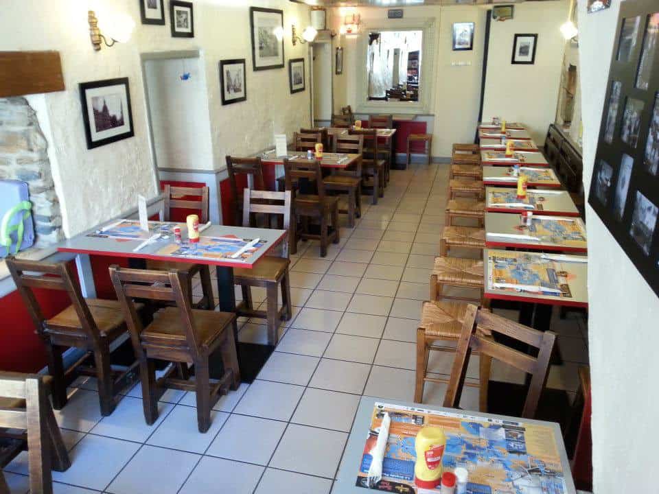 Crêperie du centre — photo 2