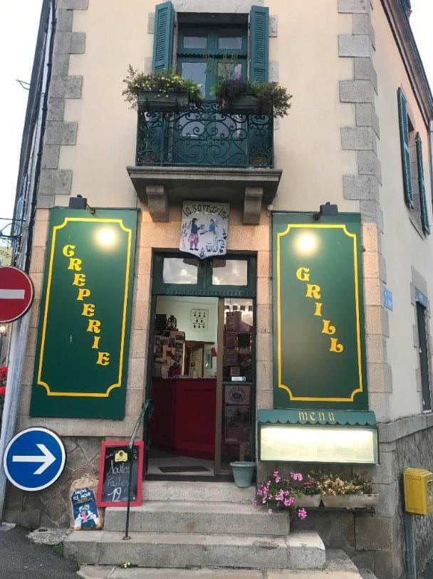 La Sarrazine — photo 3