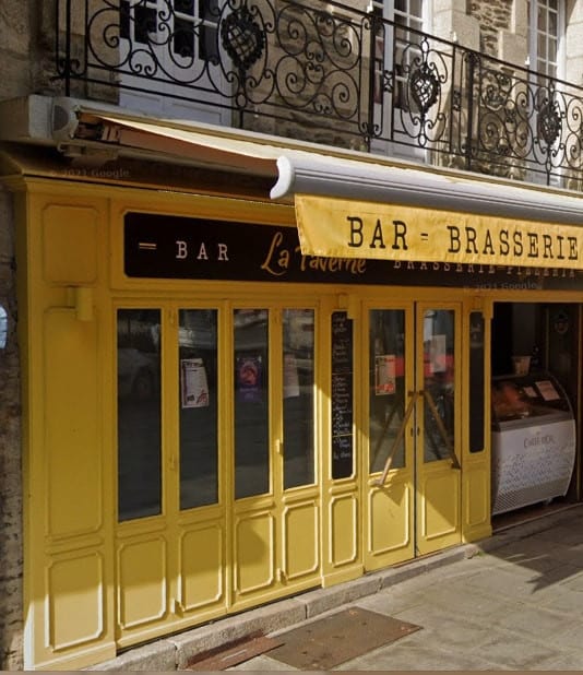 La Taverne — photo 2