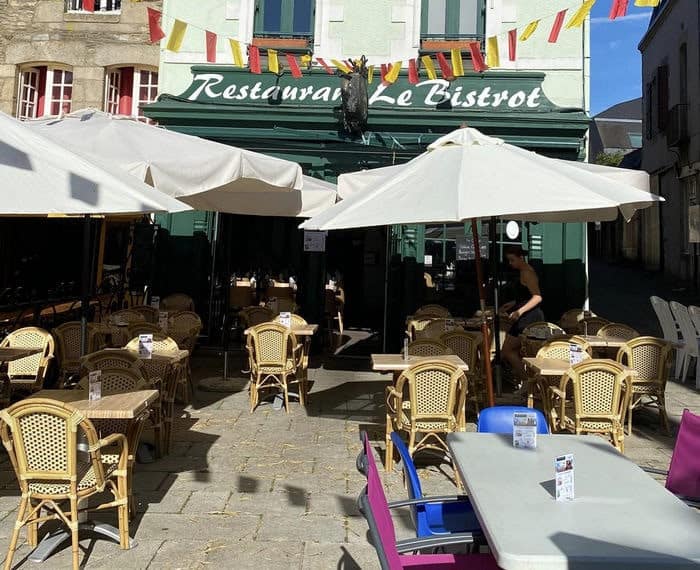 Le Bistrot — photo 2