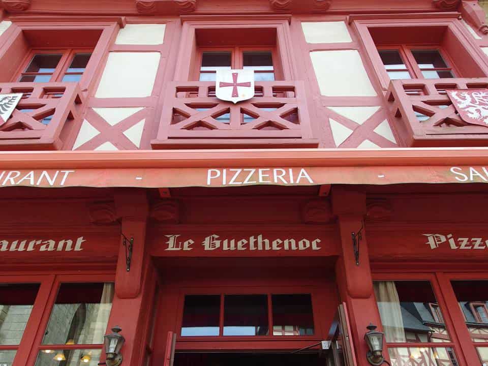 Le Guethenoc — photo 2