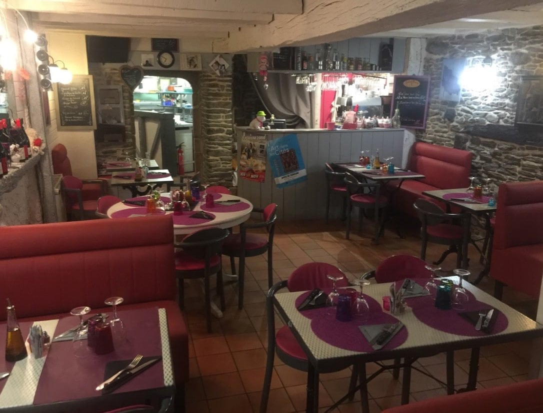 Pizzeria du Château — photo 2