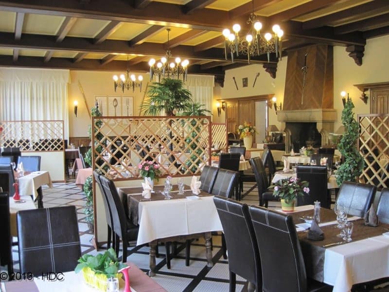 Restaurant du Chateau — photo 3