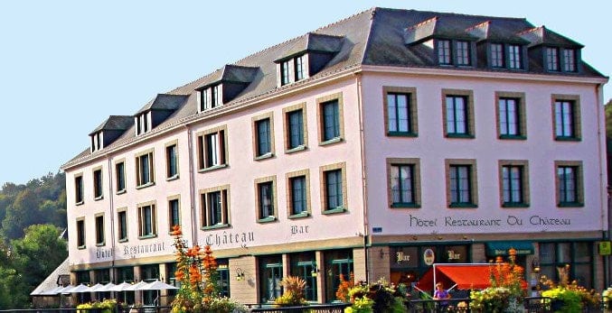 Restaurant du Chateau — photo 2