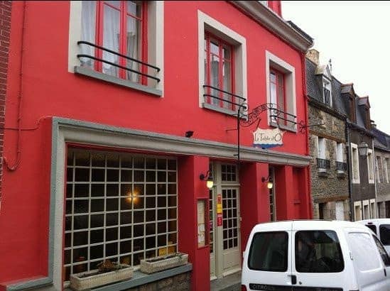 Restaurant La Table d'O — photo 2