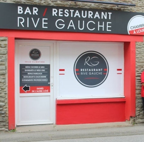 Rive Gauche — photo 2