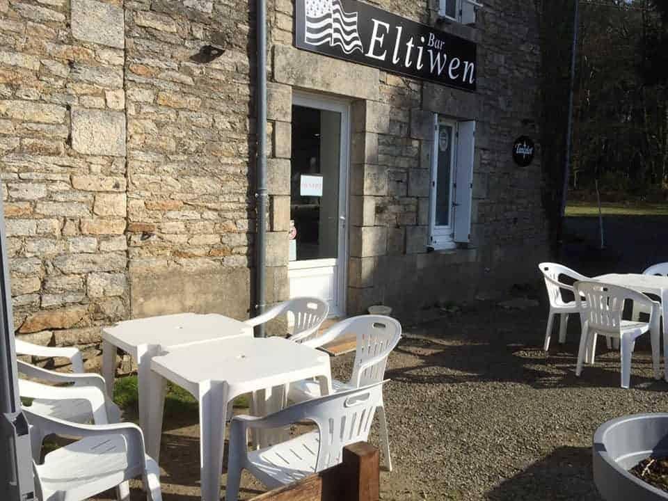 Bar Eltiwen — photo 2