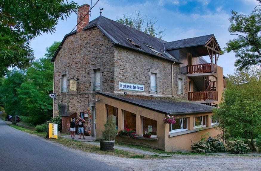 Crêperie Des Forges — photo 2