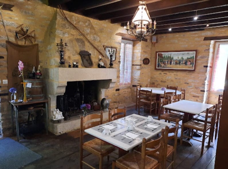 Crêperie Des Forges — photo 3