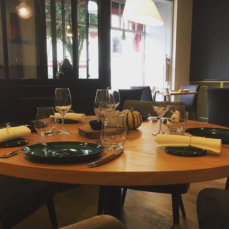 Auberge des Deux Magots — photo 3