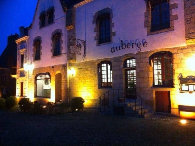 Auberge des Deux Magots — photo 2