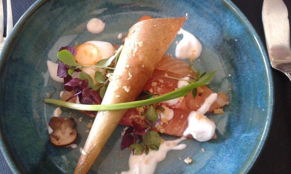 Aux Gourmets de la Roche — photo 2