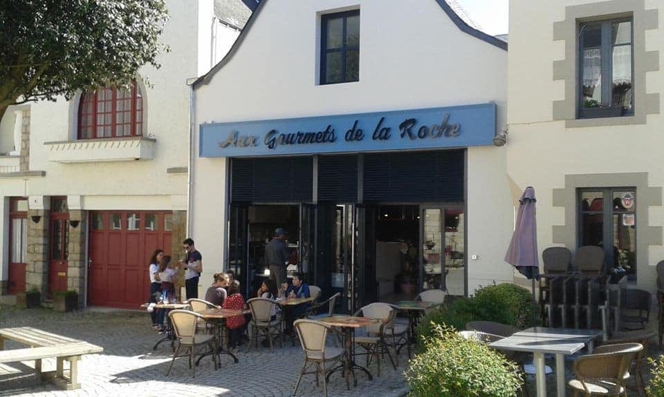 Aux Gourmets de la Roche — photo 3
