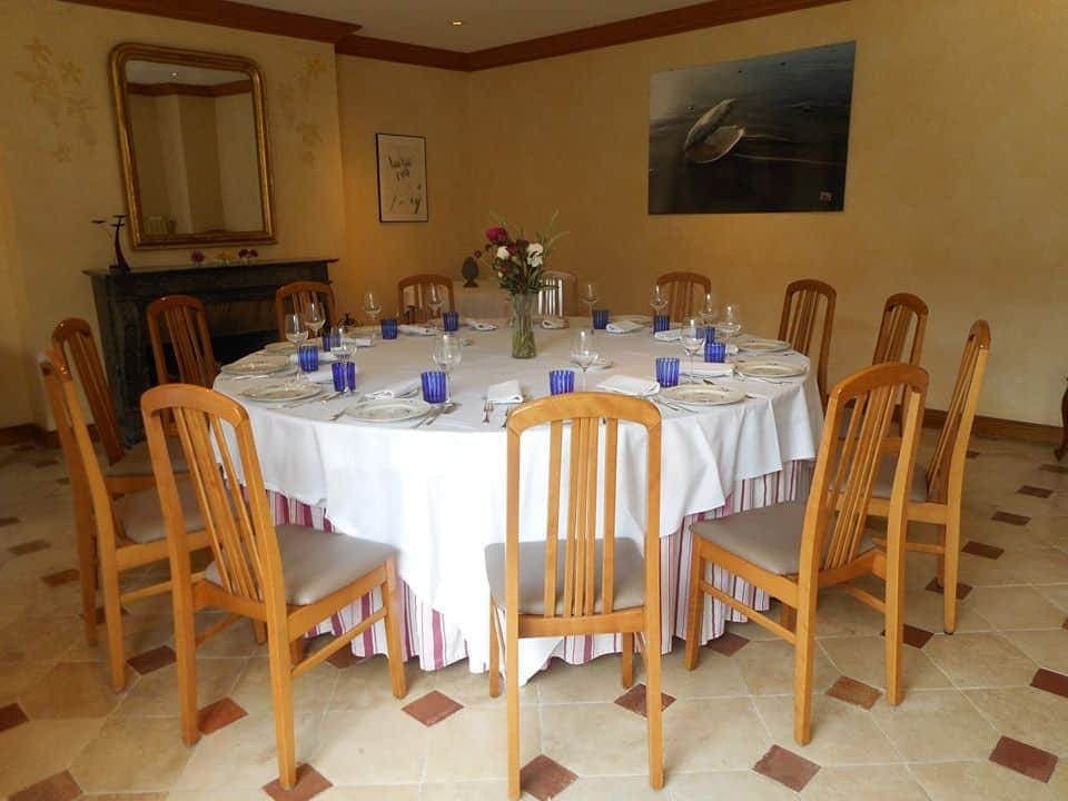 L'Auberge Bretonne — photo 3