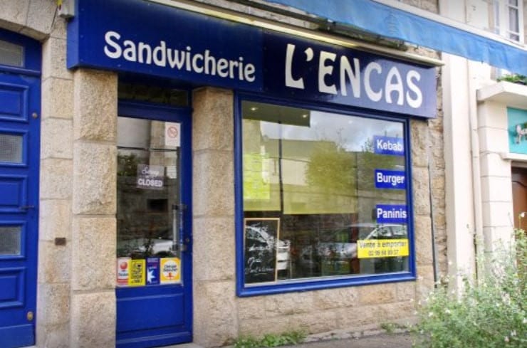 L'encas — photo 3
