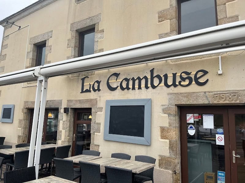 La Cambuse — photo 3