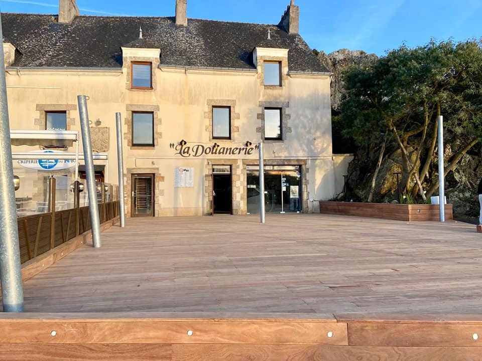 La Douanerie — photo 2