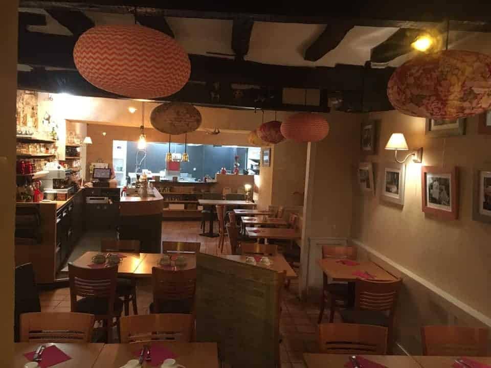 La Sarrasine — photo 3