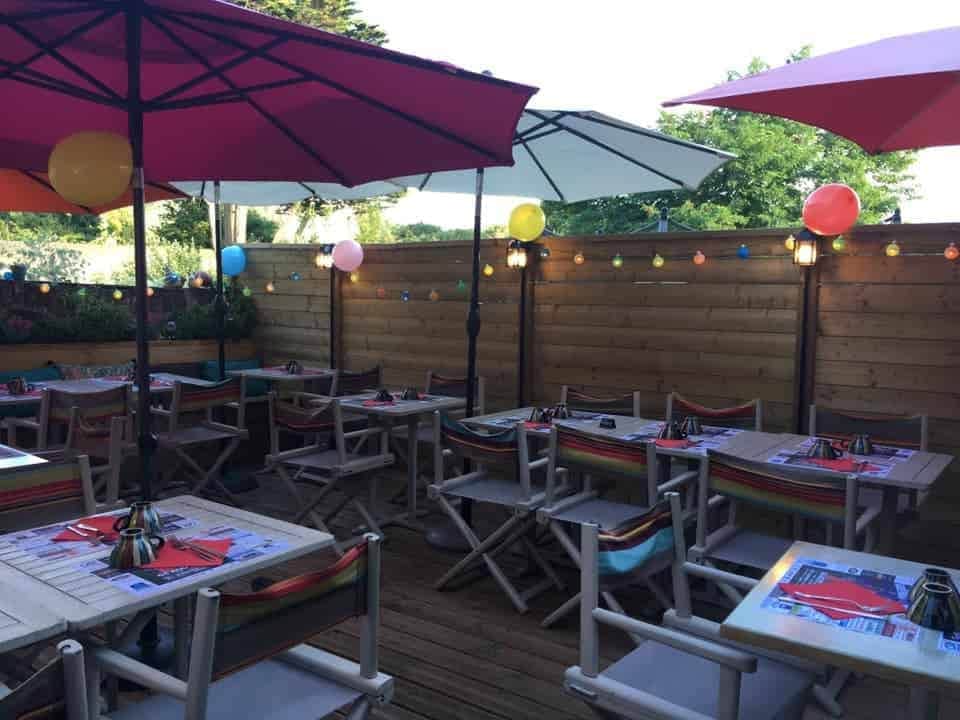 La Sarrasine — photo 2