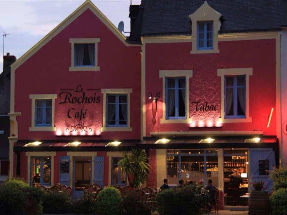 Le Rochois — photo 2