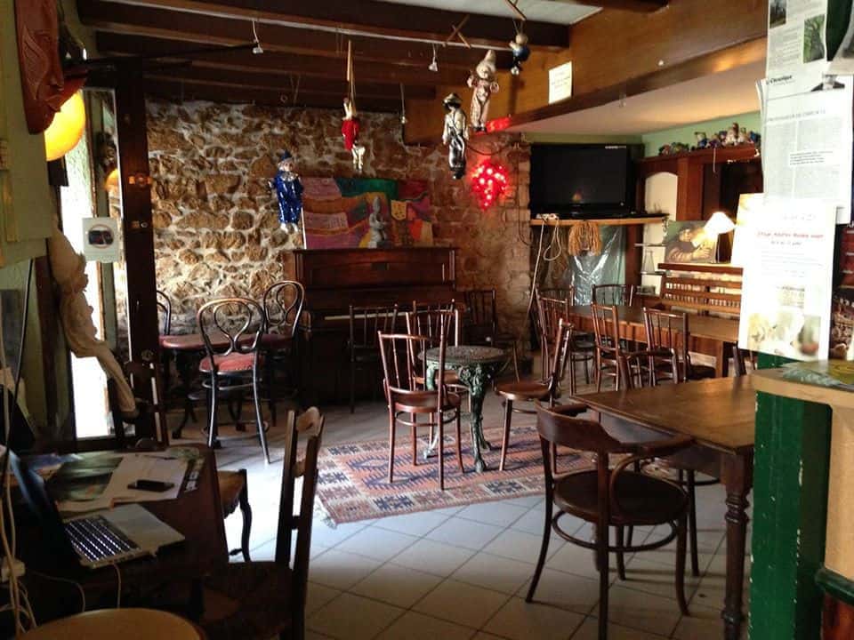 Le Rochois — photo 3
