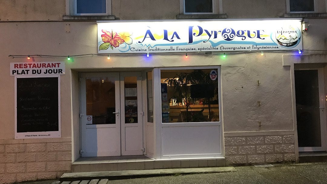A La Pyrogue — photo 2