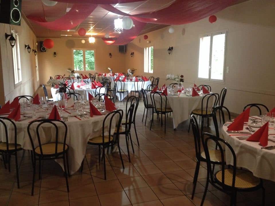 Auberge du Grand Baud — photo 3