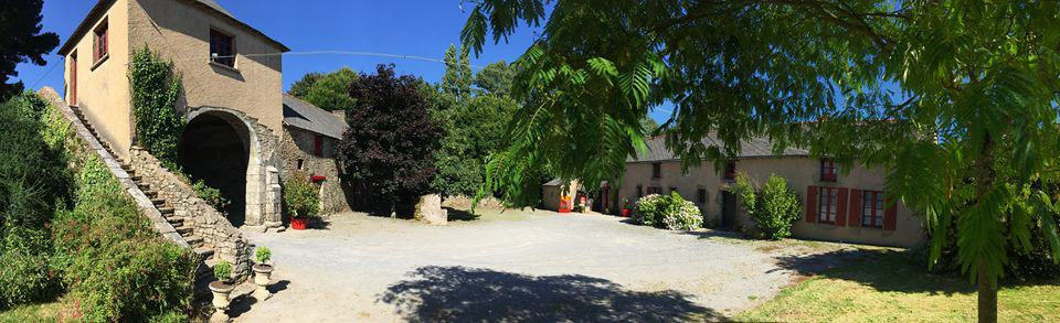 Auberge du Grand Baud — photo 2