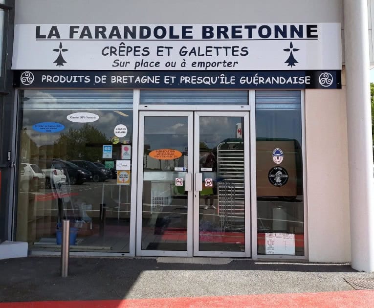 La Farandole bretonne — photo 2