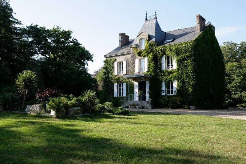 La Roche Bernard — photo 2