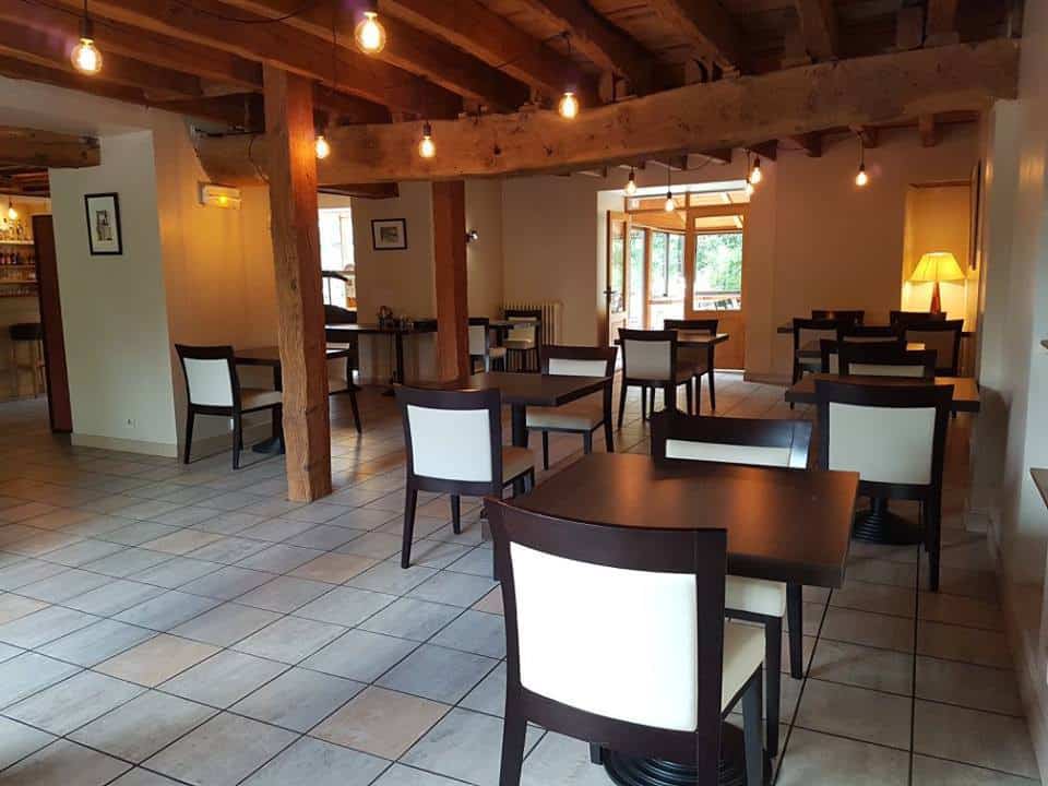 Le Manoir du Rodoir — photo 3