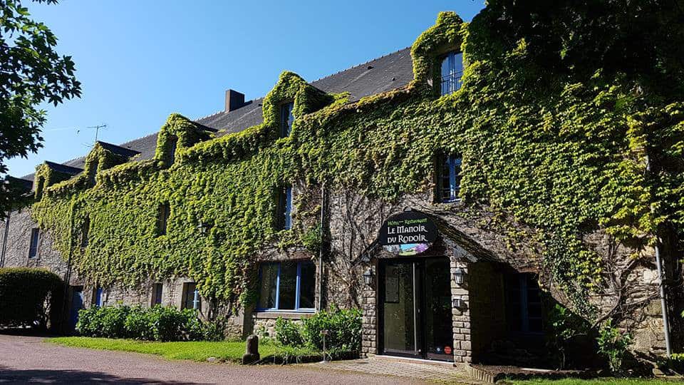 Le Manoir du Rodoir — photo 2