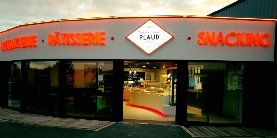 Maison Plaud — photo 2