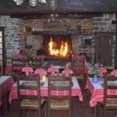 Auberge du passeur — photo 2