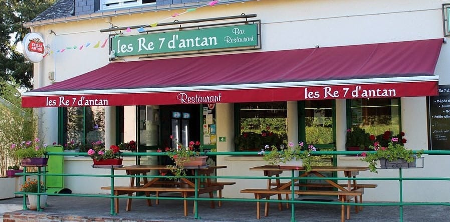 Les Re 7 d'Antan — photo 2