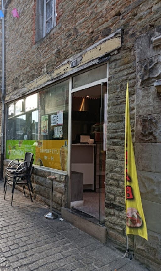 Chez tonton56 — photo 3