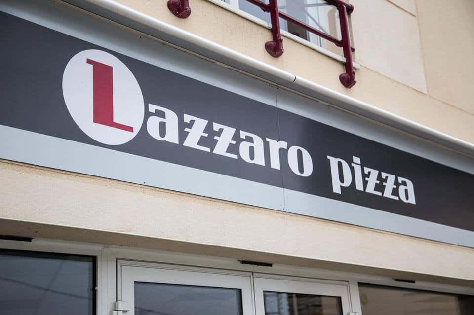 Lazzaro — photo 3