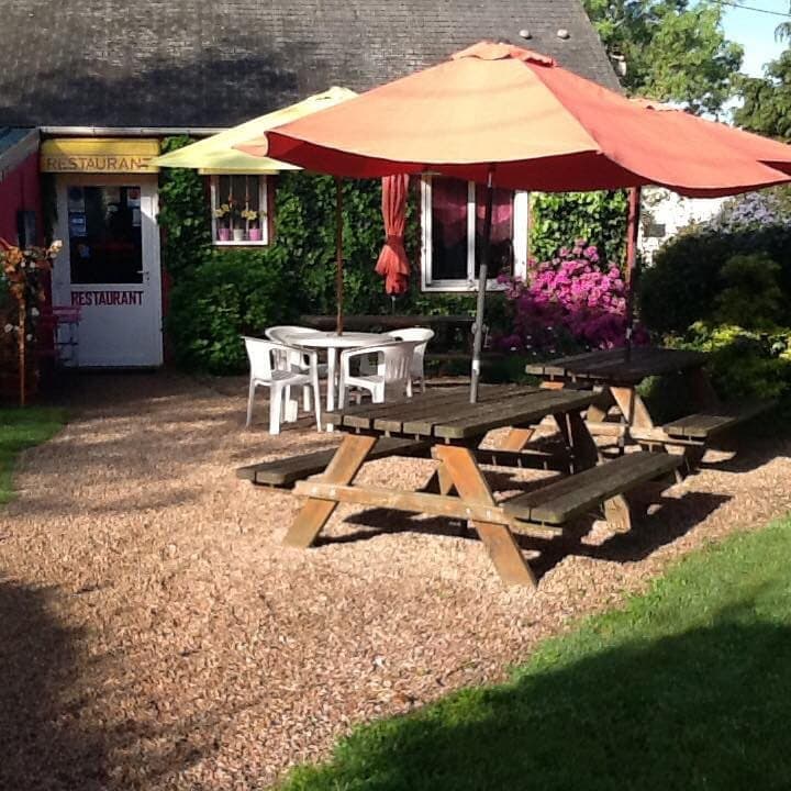 Le Jardin de Tirpen — photo 2