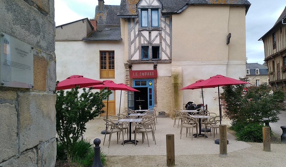 Le Square — photo 2