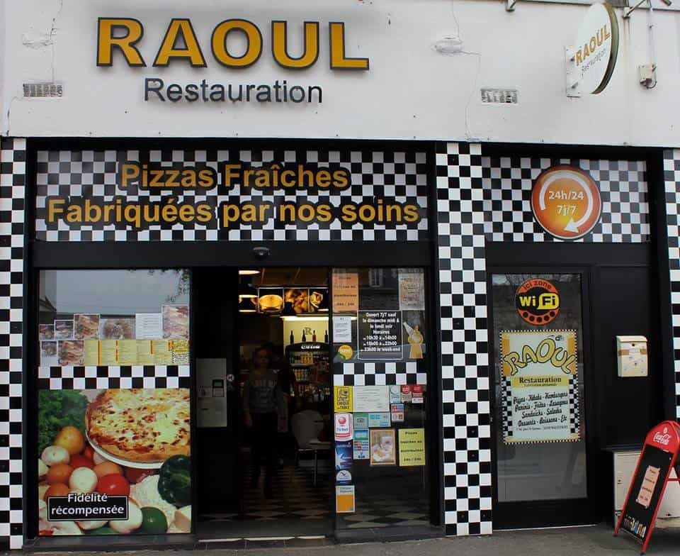 Raoul — photo 2