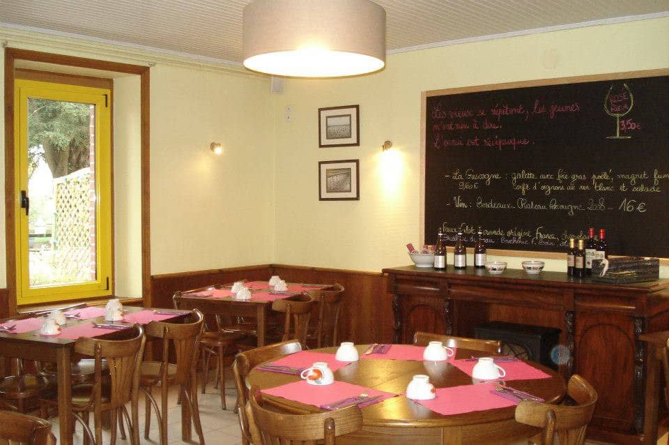 La Galette Rieuse — photo 3