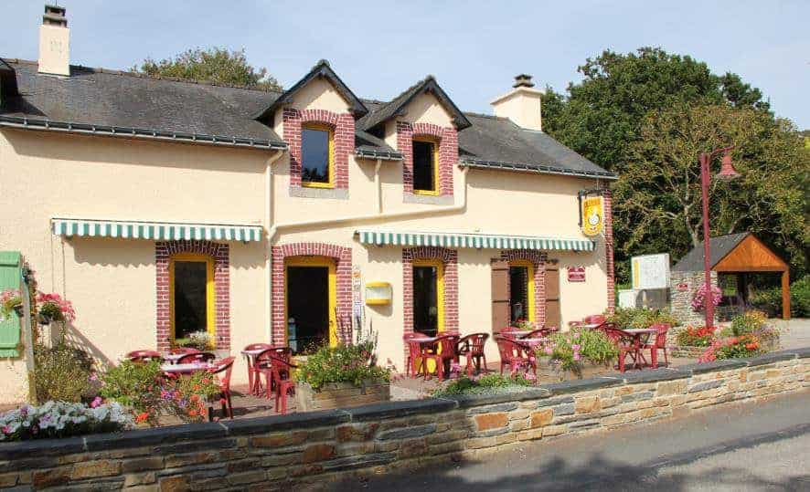 La Galette Rieuse — photo 2
