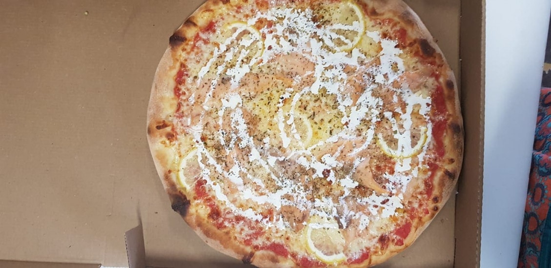 Bar pizzas le cabanon — photo 2
