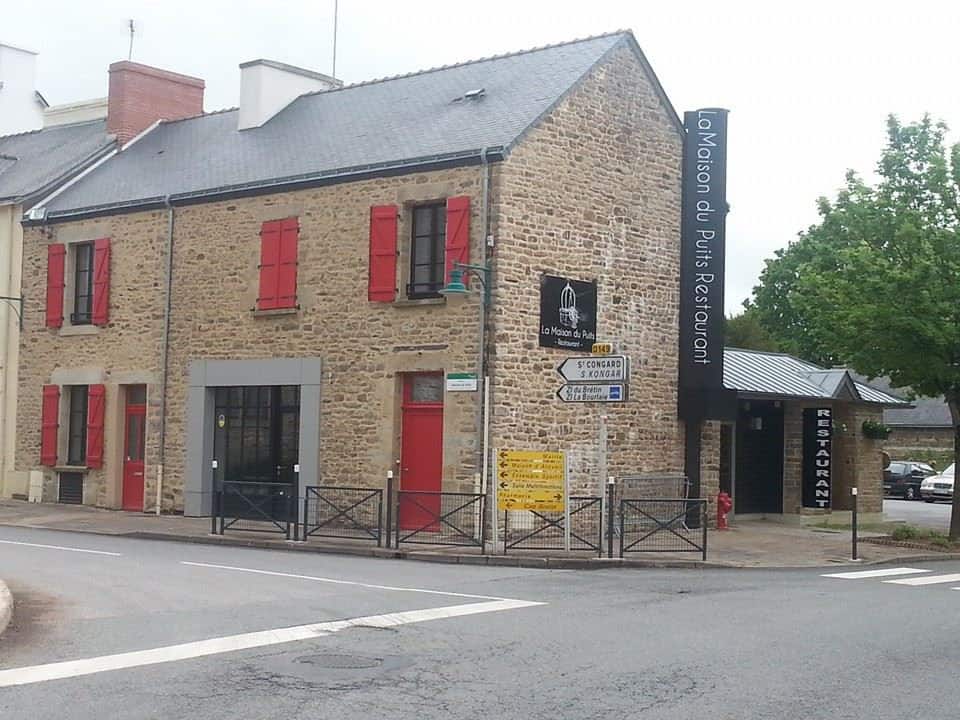 La Maison du Puits — photo 2