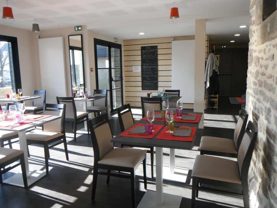 La Maison du Puits — photo 3