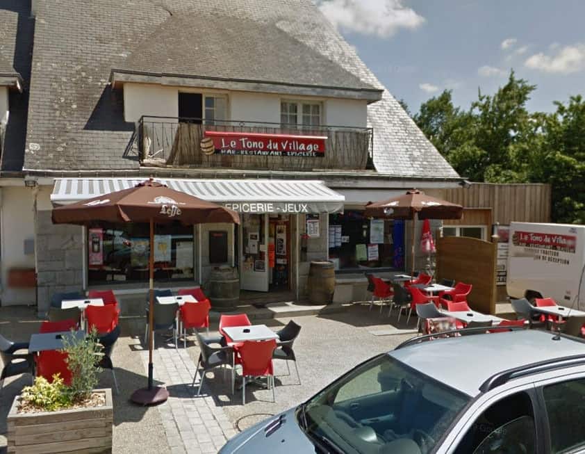 Le Tono Du Village — photo 3
