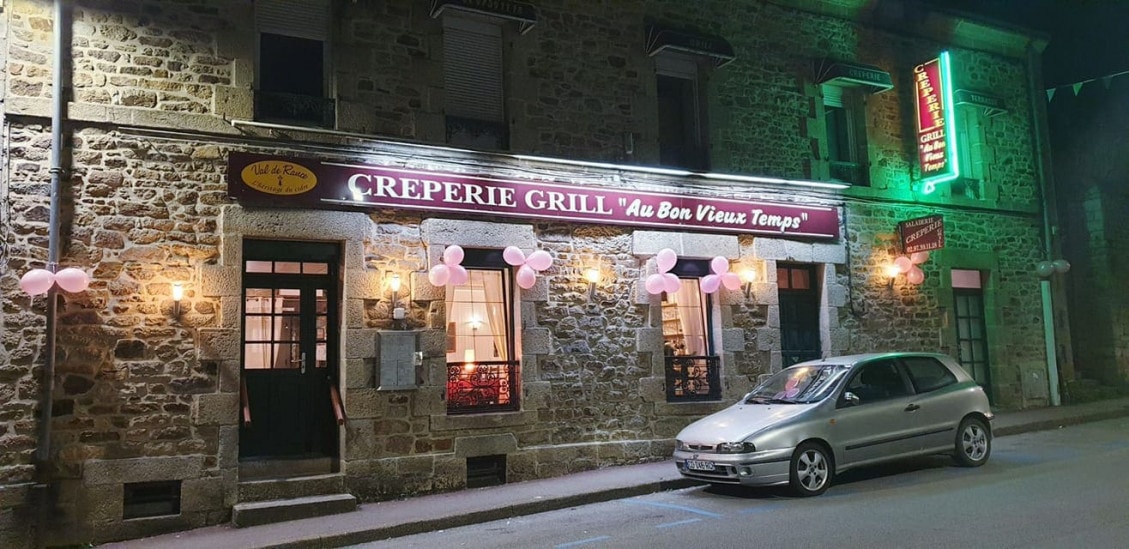 Au Bon Vieux Temps — photo 2