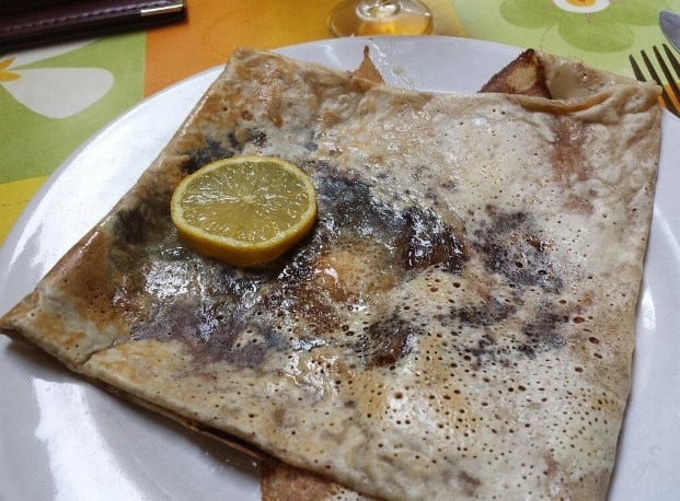 Crêperie des Fontaines — photo 2