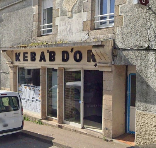 Kebab D'Or — photo 2