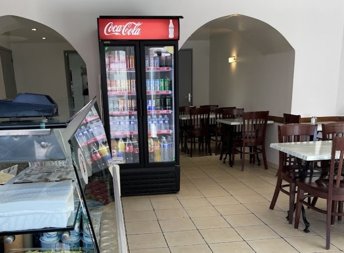 Kebab D'Or — photo 3